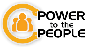 power to the people - chalk electrical