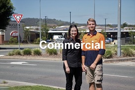 commercial electricians ipswich qld - chalk electrical